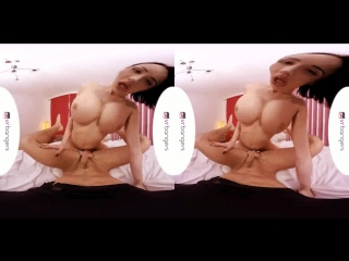kimber lee (ts) after hours treat (2018) [tsvirtuallovees.com] big tits big ass natural tits