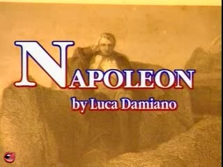 emperor napoleon xxx napoleon xxx - with russian dub