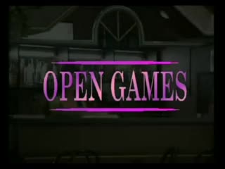 open games