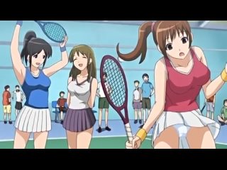graceful high school girls / joshikousei no koshitsuki - 02
