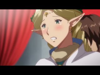big tits elfs under hypnosis episode 2 (subtitles)