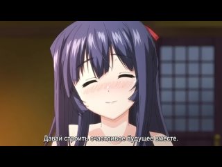 sweet girlfriend episode 3 (subtitles)