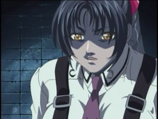 bible black: origins episode 2 (voice)